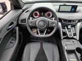 Thumbnail of 2023 Modern Steel Metallic Acura TLX