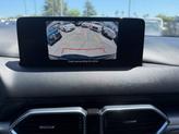 Thumbnail of 2021 Machine Gray Metallic Mazda CX-5