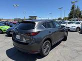 Thumbnail of 2021 Machine Gray Metallic Mazda CX-5