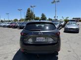 Thumbnail of 2021 Machine Gray Metallic Mazda CX-5