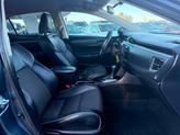Thumbnail of 2015 Blue Toyota Corolla