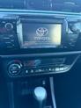 Thumbnail of 2015 Blue Toyota Corolla