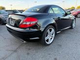 Thumbnail of 2011 Black Mercedes-Benz SLK-Class