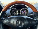 Thumbnail of 2011 Black Mercedes-Benz SLK-Class