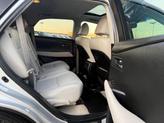Thumbnail of 2015 Silver Lexus RX 350