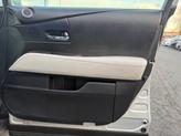 Thumbnail of 2015 Silver Lexus RX 350