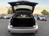 Thumbnail of 2015 Silver Lexus RX 350