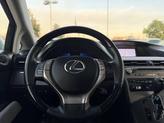 Thumbnail of 2015 Silver Lexus RX 350