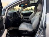 Thumbnail of 2015 Silver Lexus RX 350