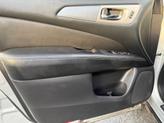 Thumbnail of 2017 Silver Nissan Pathfinder