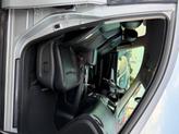 Thumbnail of 2017 Silver Nissan Pathfinder