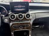 Thumbnail of 2018 Blue Mercedes-Benz C-Class