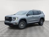 Photo of 2025 Sterling Metallic GMC Acadia