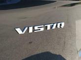 Thumbnail of 2026 Stellar Black Metallic Cadillac VISTIQ