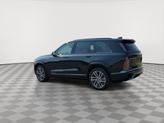 Thumbnail of 2026 Stellar Black Metallic Cadillac VISTIQ