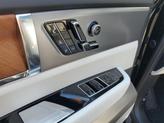 Thumbnail of 2026 Stellar Black Metallic Cadillac VISTIQ
