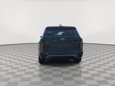 Thumbnail of 2026 Stellar Black Metallic Cadillac VISTIQ