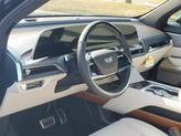 Thumbnail of 2026 Stellar Black Metallic Cadillac VISTIQ