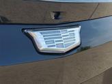 Thumbnail of 2026 Stellar Black Metallic Cadillac VISTIQ