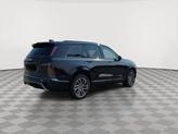 Thumbnail of 2026 Stellar Black Metallic Cadillac VISTIQ