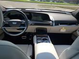 Thumbnail of 2026 Stellar Black Metallic Cadillac VISTIQ