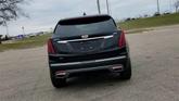 Thumbnail of 2025 Stellar Black Metallic Cadillac XT5