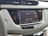 Thumbnail of 2025 Stellar Black Metallic Cadillac XT5