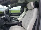 Thumbnail of 2026 Luna Metallic Cadillac Escalade IQL