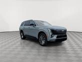 Thumbnail of 2026 Luna Metallic Cadillac Escalade IQL