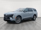 Photo of 2026 Luna Metallic Cadillac Escalade IQL