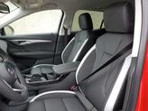 Thumbnail of 2025 Brilliant Red Buick Envision