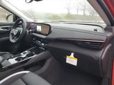 Thumbnail of 2025 Brilliant Red Buick Envision