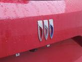 Thumbnail of 2025 Brilliant Red Buick Envision