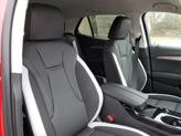 Thumbnail of 2025 Brilliant Red Buick Envision