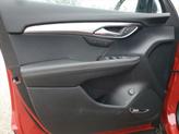 Thumbnail of 2025 Brilliant Red Buick Envision