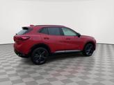 Thumbnail of 2025 Brilliant Red Buick Envision