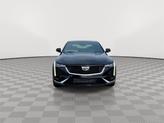 Thumbnail of 2025 Black Raven Cadillac CT4