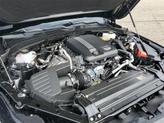 Thumbnail of 2025 Black Raven Cadillac CT4