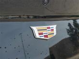 Thumbnail of 2025 Black Raven Cadillac CT4