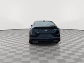 Thumbnail of 2025 Black Raven Cadillac CT4