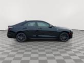 Thumbnail of 2025 Black Raven Cadillac CT4
