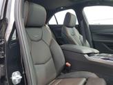 Thumbnail of 2025 Black Raven Cadillac CT4