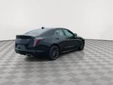 Thumbnail of 2025 Black Raven Cadillac CT4