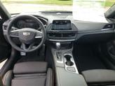 Thumbnail of 2025 Black Raven Cadillac CT4