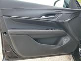 Thumbnail of 2025 Black Raven Cadillac CT4
