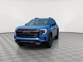 Thumbnail of 2026 Rapids Metallic GMC Terrain