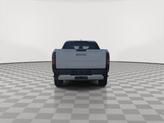Thumbnail of 2025 Summit White GMC Sierra EV