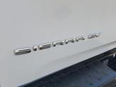 Thumbnail of 2025 Summit White GMC Sierra EV