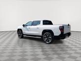 Thumbnail of 2025 Summit White GMC Sierra EV