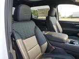 Thumbnail of 2025 Summit White GMC Sierra EV